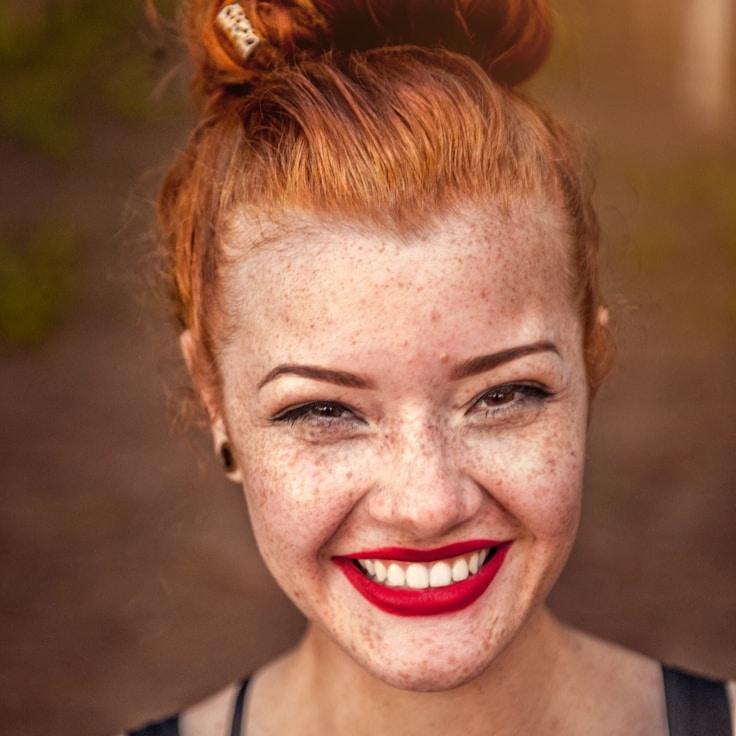 Portrait of Rahul meditation instructor